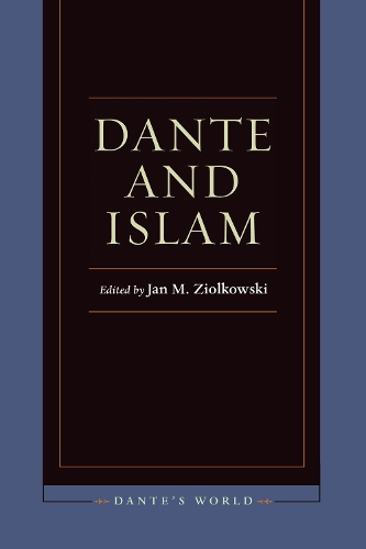 Dante and Islam