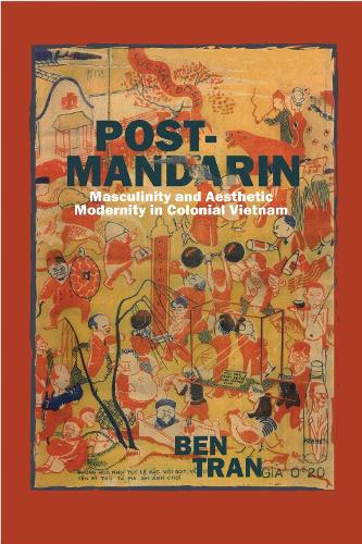 Post-Mandarin