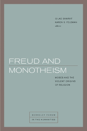 Freud and Monotheism