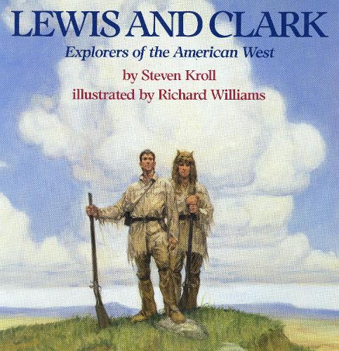 Lewis and Clark