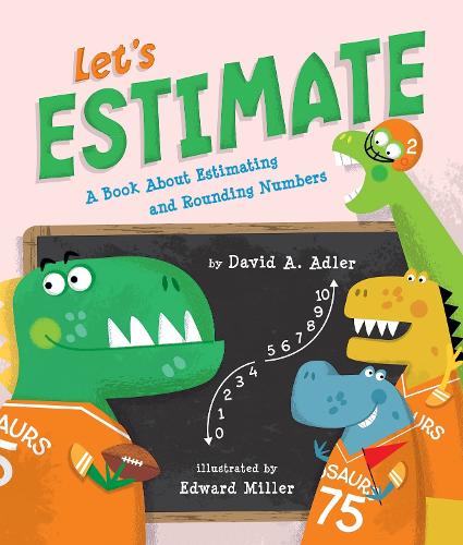 Let's Estimate