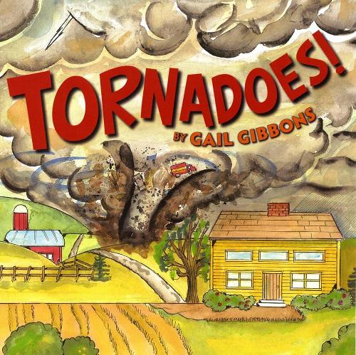 Tornadoes! (New & Updated Edition)