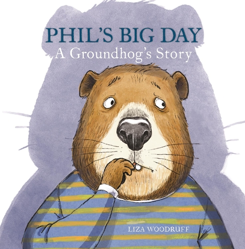 Phil's Big Day