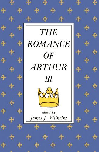 The Romance of Arthur