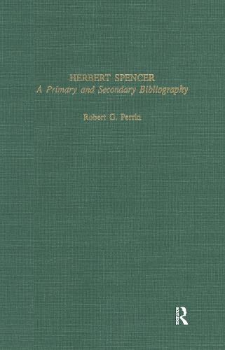 Herbert Spencer