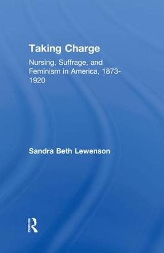 Taking Charge