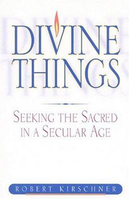 Divine Things