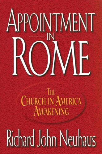 Appointment in Rome