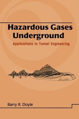 Hazardous Gases Underground
