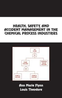 Health, Safety, and Accident Management in the Chemical Process Industries