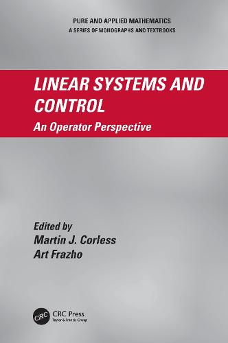 Linear Systems and Control