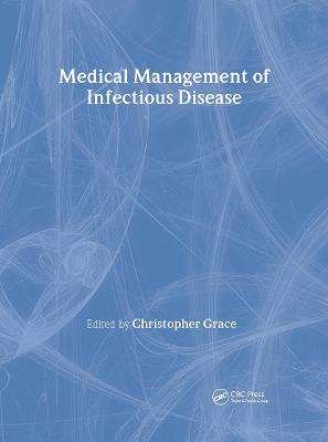 Medical Management of Infectious Disease