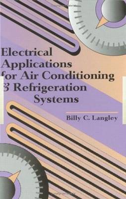 Electrical Applications for Air Conditioning and Refrigeration Systems