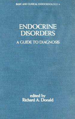 Endocrine Disorders