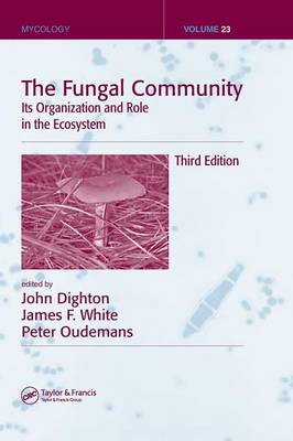 The Fungal Community