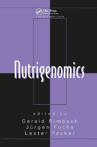 Nutrigenomics