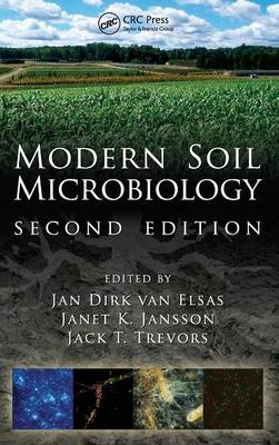 Modern Soil Microbiology