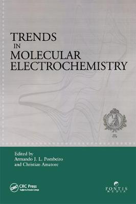 New Trends in Molecular Electrochemistry