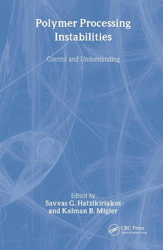Polymer Processing Instabilities