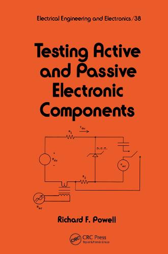 Testing Active and Passive Electronic Components