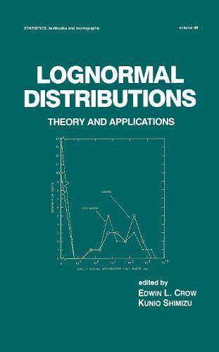 Lognormal Distributions