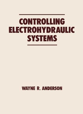 Controlling Electrohydraulic Systems