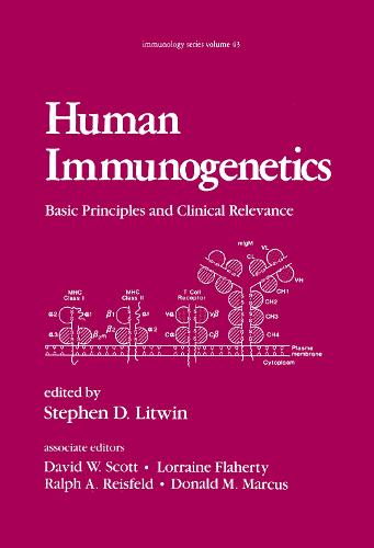 Human Immunogenetics