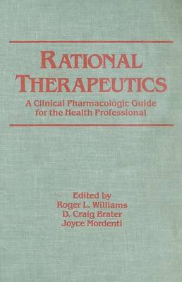 Rational Therapeutics