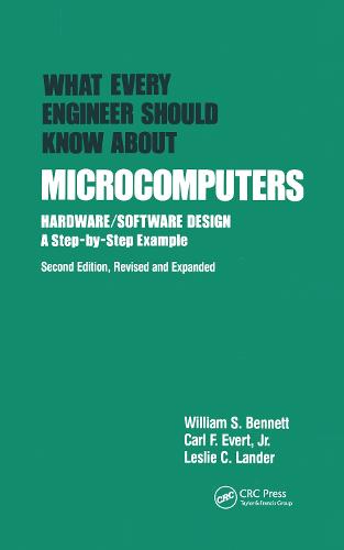 What Every Engineer Should Know about Microcomputers