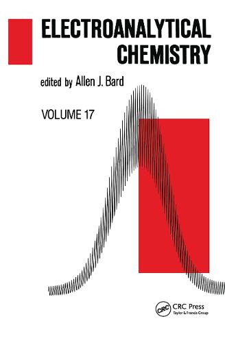 Electroanalytical Chemistry