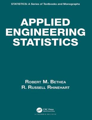 Applied Engineering Statistics