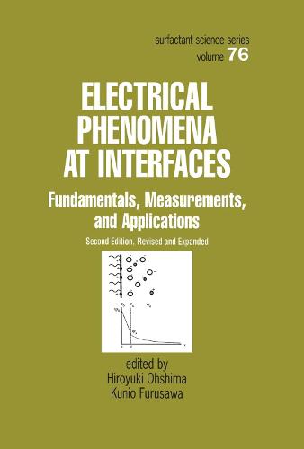 Electrical Phenomena at Interfaces