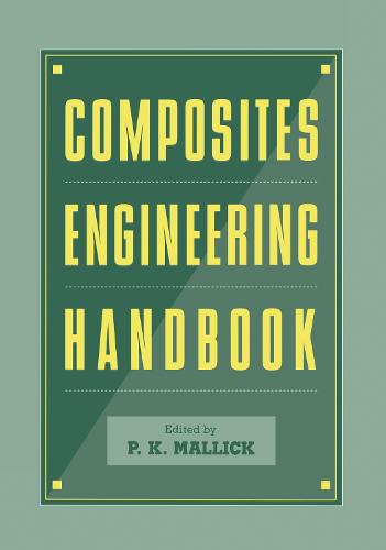 Composites Engineering Handbook