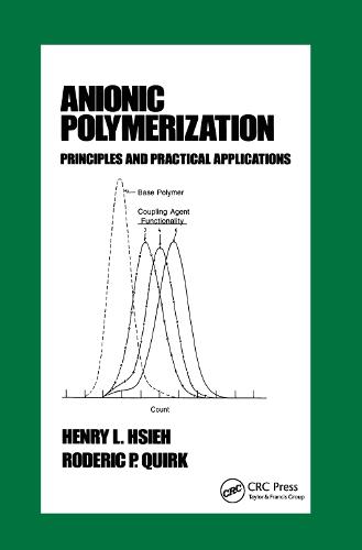 Anionic Polymerization