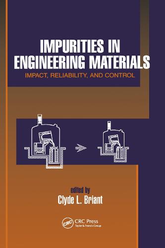 Impurities in Engineering Materials