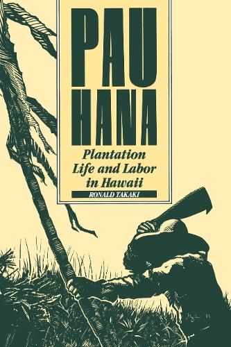 Pau Hana