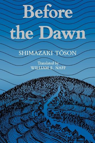 Before the Dawn