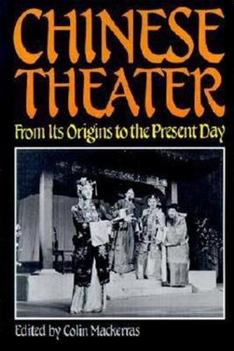 Chinese Theatre