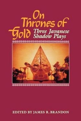 On Thrones of Gold