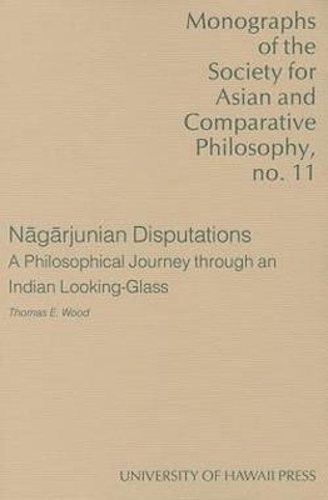 Nagarjunian Disputations