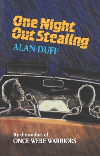 One Night Out Stealing