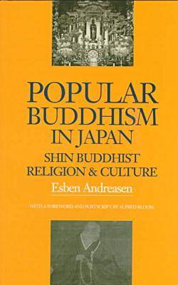 Popular Buddhism in Japan