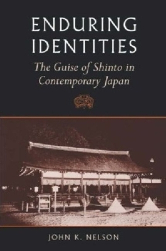 Enduring Identities