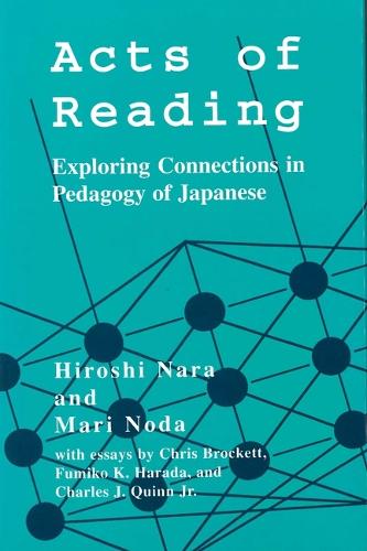 Acts of Reading