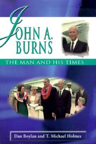 John a.Burns