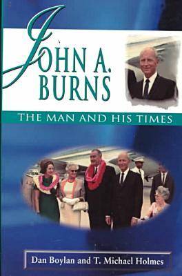 John A.Burns