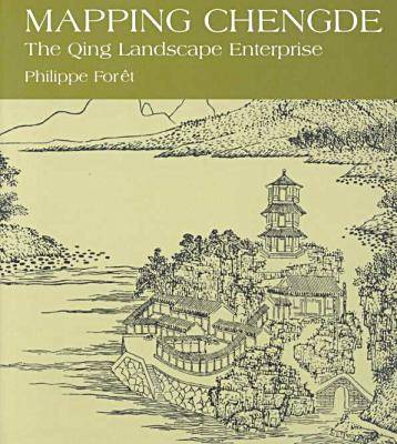Mapping Chengde