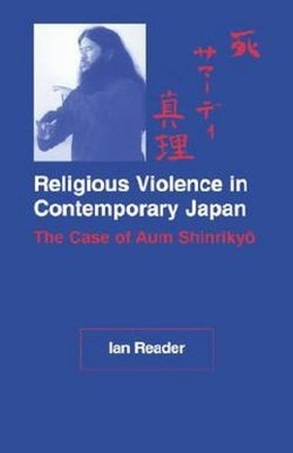 Religious Violence in Contemporary Japan