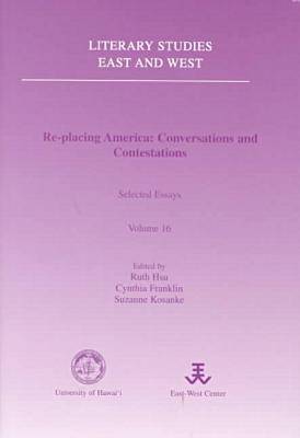 RE-Placing America