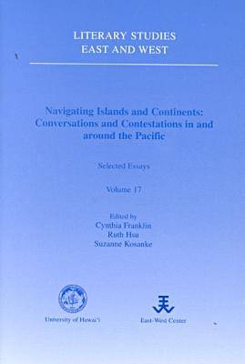 Navigating Islands and Continents
